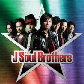 WE! / J Soul Brothers