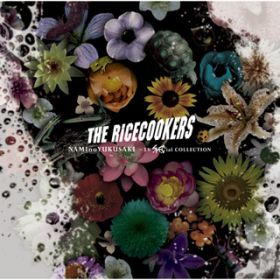 ĝ䂭 for SPECyhz / THE RiCECOOKERS