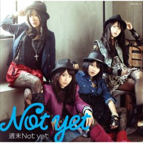 Ao - TNot yet Type-A / Not yet