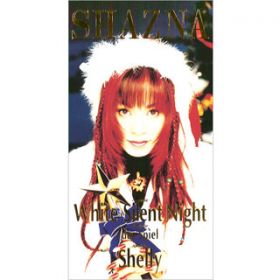 White Silent Night / SHAZNA