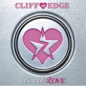 Power of LOVE / CLIFF EDGE