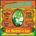 Ao - "Eat, Breathe and Live" / THE RiCECOOKERS
