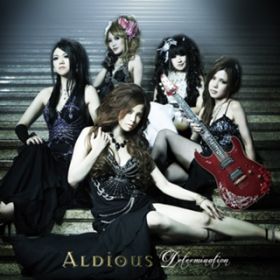 Carry Out ! / Aldious