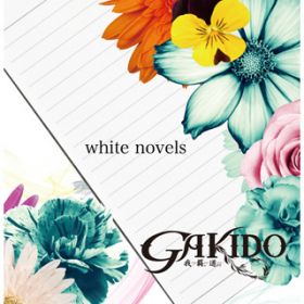 white novels / GAKIDO