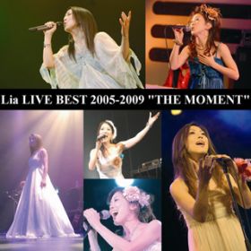 ˌ̋u (2006N:Lia Winter Live 2006 Liafs Cafe ggifth) / Lia