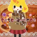 OSTER project̋/VO - tete-a-tete (feat. )