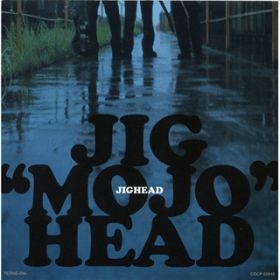 DEAD MAN / JIGHEAD