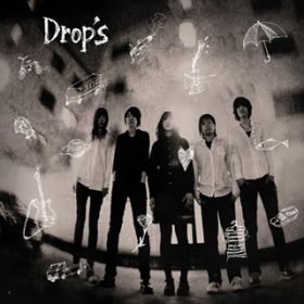 JƊX / Drop's