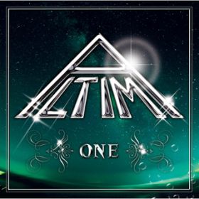ONE (instrumental) / ALTIMA