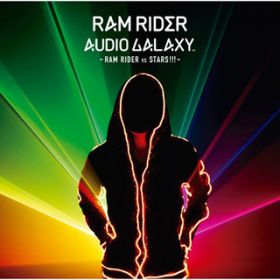 VOICE -Ƃ݂̂- starring gu / RAM RIDER