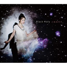 Black Holy / q