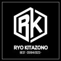 RYO KITAZONO BEST -20192023- / k