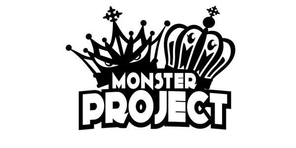 MONSTER PROJECT/モンスタープロジェクト