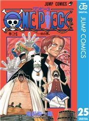 dq - ONE PIECE mN 25 / chY