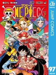 dq - ONE PIECE mN 97 / chY