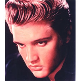 Elvis Presley/Garfield: The Movie - Motion Picture Soundtrack