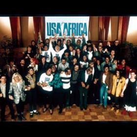 USA for AFRICA