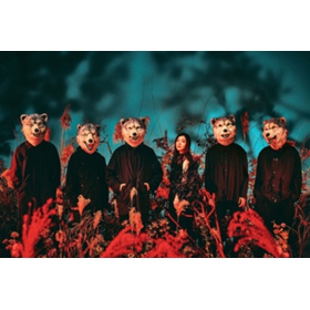 milet/MAN WITH A MISSION
