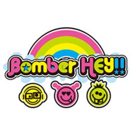 Bomber HEY!!