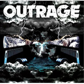 Outrage/A Boys Own Odyssey Volume 2: Mixed by Terry Farley and The Misterons