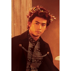 TAECYEON (From 2PM)