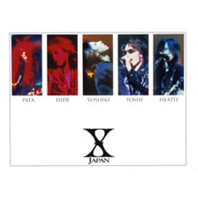 X X Japan エックスジャパンの曲をダウンロード 歌詞 アルバム 新曲も充実 音楽配信サービス オリコンミュージックストア
