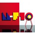 アルバム - MF10 -10th ANNIVERSARY BEST- / m-flo