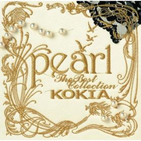 肪Ƃc(the pearl edition) / KOKIA