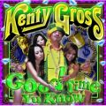 Ao - Good Time Yu Know / KENTY GROSS