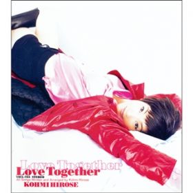 Ao - LOVE  TOGETHER / L 
