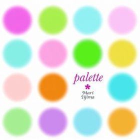 Ao - palette(pbg) / ѓ ^