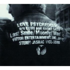 Moonly (single edit) / LOVE PSYCHEDELICO