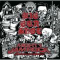 Ao - BIG GUN SHOT / MIGHTY JAM ROCK