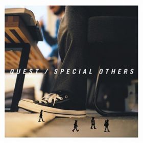 Ao - QUEST / SPECIAL OTHERS