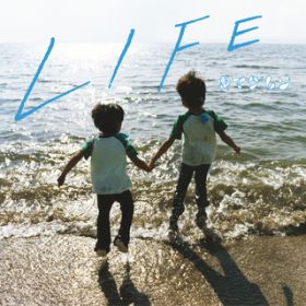 LIFE (Instrumental) / L}O