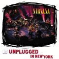 Ao - MTV Unplugged In New York / j@[i