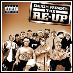 Ao - Eminem Presents The Re-Up / G~l