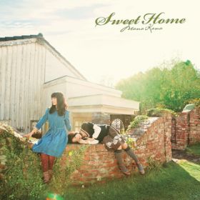 Sweet Home `l̋Aꏊ` / 䝓މ(܂Ȃ)