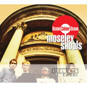 Ao - Moseley Shoals Deluxe Edition / I[VEJ[EV[