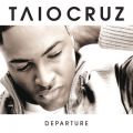 Ao - Departure (Japan Version) / Taio Cruz
