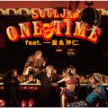 Ao - ONE TIME featDꐯ   m / SoulJa