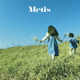Ao - Ƃ΂ɁEEE / Metis