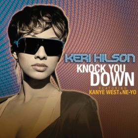 Knock You Down featD Kanye West^Ne-Yo (Moto Blanco Dub Mix) / P[Eq\