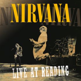 u[h (1992/Live at Reading) / j@[i