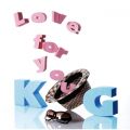 アルバム - Love for you / KG