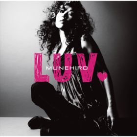 LUV(INSTD) (Instrumental) / MUNEHIRO