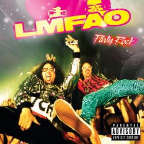 La La La (Album Version) / LMFAO