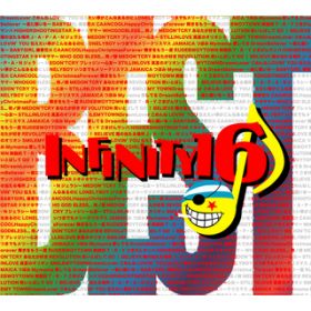 INTRO `INFINITY 16 ANTHEM` / INFINITY 16