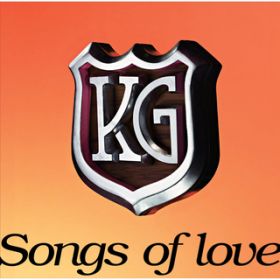 Ao - Songs of love / KG