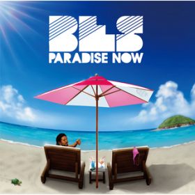 Paradise Now INSTRUMENTAL / BES